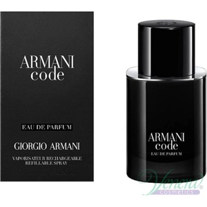 Giorgio Armani Armani Code (2024) EDP 50 ml Парфюми