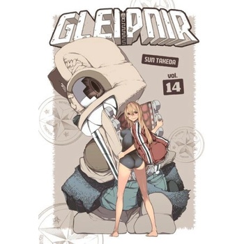 GLEIPNIR V14