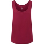 Sherpa Дамски топ Sherpa Women's Jutnu Scoop Neck Tank Top - Wine (916-6728-0312)