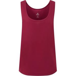 Sherpa Дамски топ Sherpa Women's Jutnu Scoop Neck Tank Top - Wine (916-6728-0312)