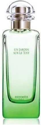 Hermès Un Jardin Sur Le Toit EDT 100 ml Tester