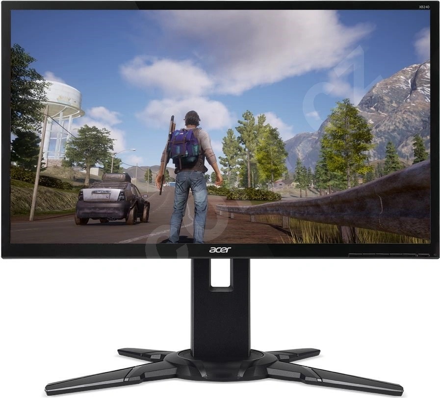 Acer XB240HBbmjdpr