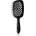Janeke Carbon Fibre Pneumatic Brush Четка за коса 22 cm