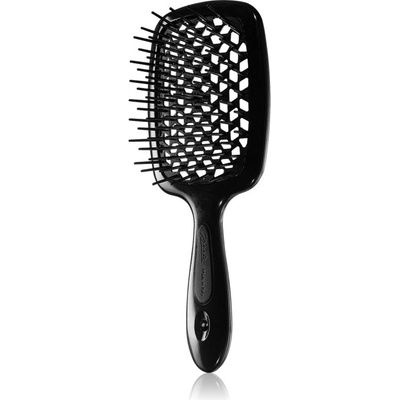 Janeke Carbon Fibre Pneumatic Brush Четка за коса 22 cm