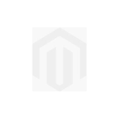 Bighome - VEVEY Police 165x17 cm, světle hnědá, dub