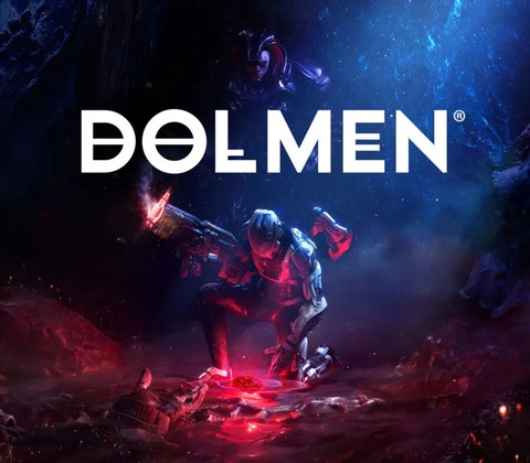 Dolmen (D1 Edition)
