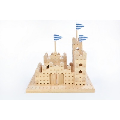 Makura Buko MALÝ HRAD 295 ks