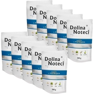 Dolina Noteci Noteć Valley Премиум пъстърва 10x500 г