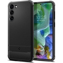 Pouzdro Spigen Rugged Armor Samsung Galaxy S23+ matte černé