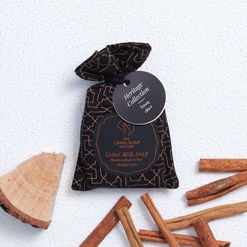 Image 1 of The Camel Soap Factory Сапун за Ръце, Heritage, Souq, The Camel Soap Factory, 100 гр