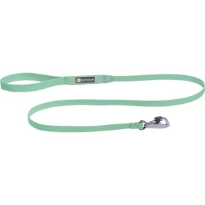 Ruffwear Повод за кучета Ruffwear Hi & Light Лек повод за кучета, Салвия зелено