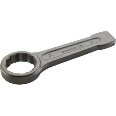 Stahlwille 4205 95 úderový očkový klíč 95 mm 42050095