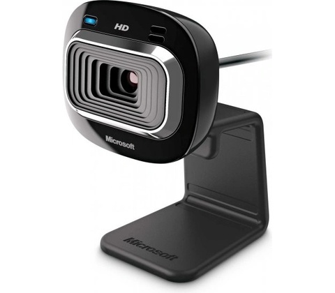 Microsoft LifeCam HD-3000