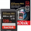 SanDisk SDXC UHS-I U3 128GB SDSDXXD-128G-GN4IN