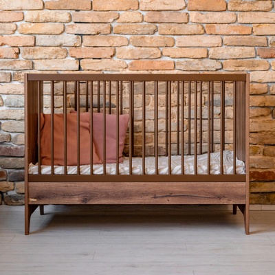 Faktum Variabilní Nest 70 x 140 cm Walnut