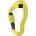 DMM Заключващ се карабинер Dmm Revolver Locking carabiner - Lime - размер Screwgate (322-0019-0411)