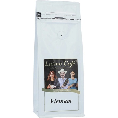 Latino Café Vietnam mletá 0,5 kg