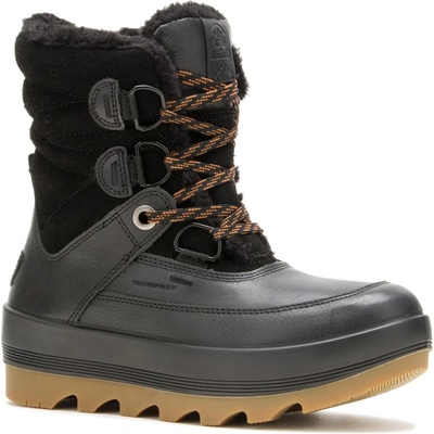 Kamik Дамски зимни ботуши Kamik Women's Celeste Mid Winter boots - Black - размер 40 (EU) (121-0938-0117)