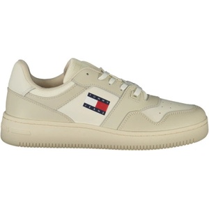 Tommy Hilfiger Мъжки спортни обувки tommy hilfiger, Размер 42, Цвят Бежово - mystock - 139,82 лв