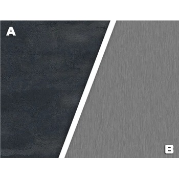 Image 1 of KRONOSPAN К353 / К523 ГРЪБ ЗА РАБОТЕН ПЛОТ двустранен 4100х640х10 (К353 / К523)