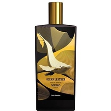 Memo Paris Ocean Leather parfémovaná voda unisex 75 ml