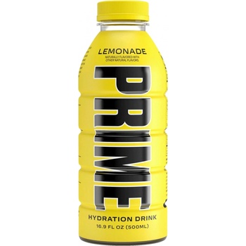 Prime Hydratation Drink Lemonade 0,5 l