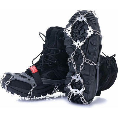 NATUREHIKE 19-tooth simple crampons