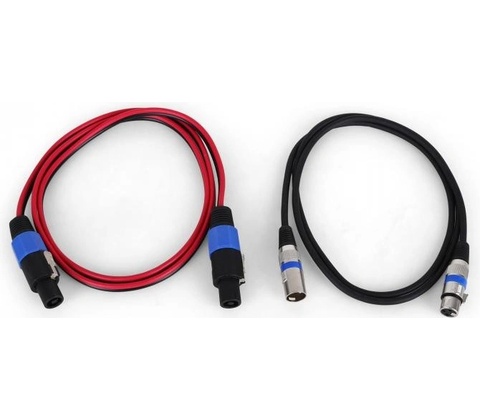 Malone JO-KABEL-KIT