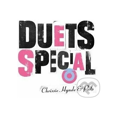 Chrissie Hynde: Duets Special CD