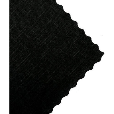 Olzatex obrus Teflonový 3963 čierny Standard 120x160 cm