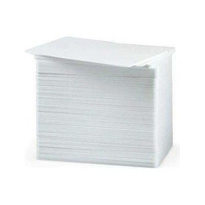 ID karta, 30 mil PVC, MIFARE 1K CLASS, 100 ks