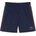 Hackett Бански гащета Hackett AMR Print swimming shorts - Blue (Navy)