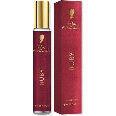 Pani Walewska Ruby parfumovaná voda dámska 15 ml