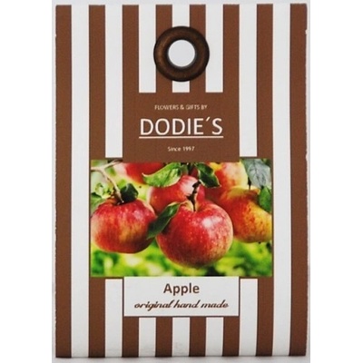 Dodie's Vonné vosky Jablko 1 ks