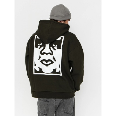 Obey Bold Icon Extra Heavy HD rosin