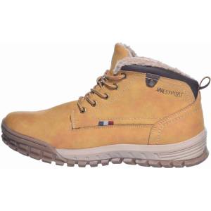 Westport AVILES 44
