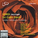 Falstaff - Davis, Lso
