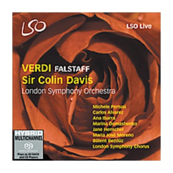 Falstaff - Davis, Lso