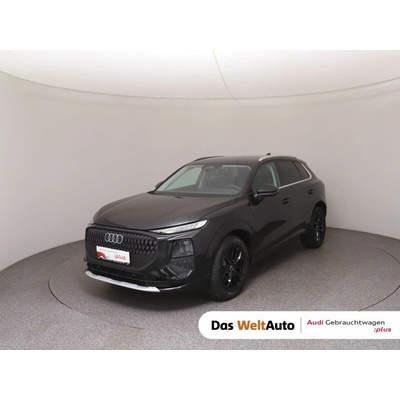 Audi Q3 TFSI 110 kW