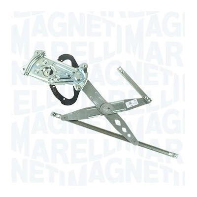 Zvedací zařízení oken MAGNETI MARELLI 350103101500
