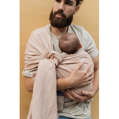 BOBA Ring Wrap Peony – Sleviste.cz