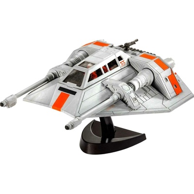 Revell SW 03604 Snowspeeder 1:52