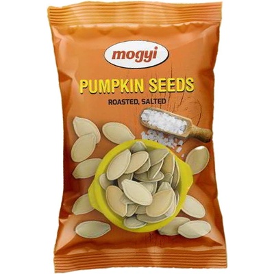 Mogyi tekvicové semiačka 50 g
