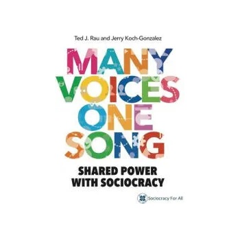 Image 1 of Many Voices One Song | TED J RAU