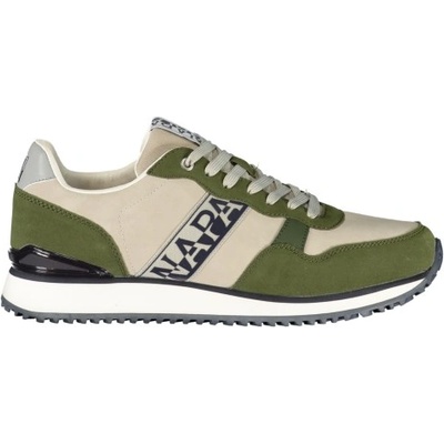 Napapijri shoes Мъжки спортни обувки napapijri, Размер 45, Цвят Зелено (np0a8blos6cosmos01syn_vemg6)