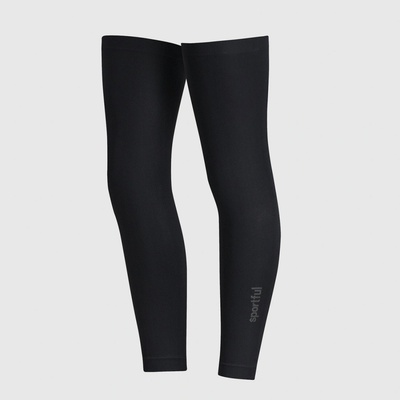 SPORTFUL na nohy ESSENTIAL černá