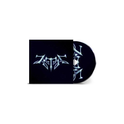 Zetra - Zetra CD