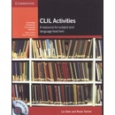 CLIL Activities with CD-ROM