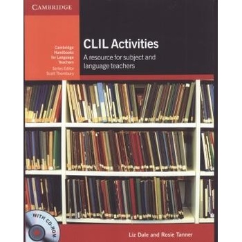 CLIL Activities with CD-ROM