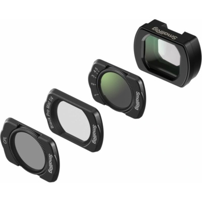 SmallRig Professional Filter Kit for DJI Osmo Pocket 3 5834